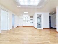 피터팬의 좋은방 구하기 먹골내투룸,아파트만큼넓어요,살림가능,거실완전커요,도배완료