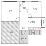 피터팬의 좋은방 구하기 한지공원사거리 주변 빌라