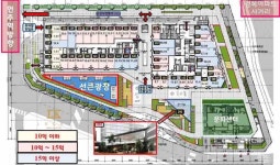 피터팬의 좋은방 구하기 언주역 도보 5분, 1층 상가 분양권 전매