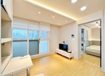 피터팬의 좋은방 구하기 수영역 오피스텔 투룸 V.V 보증보험O보증금조절O