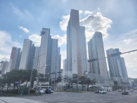 피터팬의 좋은방 구하기 💜동해선 거제해맞이역부근 대단지 신축아파트💜1인가구 신혼부부추천