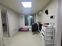 피터팬의 좋은방 구하기 실매물확인O 인계동 박스권ㅇ 깔끔한 풀옵션 1.5룸O 