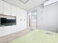 피터팬의 좋은방 구하기 💚💜중기청100% 광안동 미니투룸💚💜