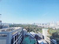 피터팬의 좋은방 구하기 (13) 삼성동,신축 첫입주 풀옵션 투룸,선릉공원뷰