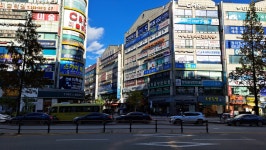 피터팬의 좋은방 구하기 수원정자동 상가매매