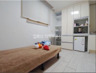 피터팬의 좋은방 구하기 💖명지대바로앞원룸💖저렴하고깔끔한가성비매물💖도배싹다했음