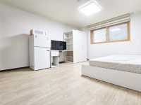 피터팬의 좋은방 구하기 ✔ All화이트톤 개인창고까지 가성비 끝판왕 가산동 풀옵션 원룸