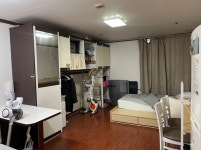 피터팬의 좋은방 구하기 초역세권에 위치한 귀한전세,상동역 도보 2분,빠른입주 환영,풀옵션 단층