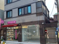 피터팬의 좋은방 구하기 수유역에서 도보로 약8분, 쌍문시장 옆 위치, 강북구청앞 먹자골목 3분