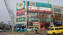 피터팬의 좋은방 구하기 상갈역 도보2분거리 대로변 상가 매매(현재 4000/160 월세나옴)