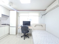 피터팬의 좋은방 구하기 ++ 장전역 도보 1분 / 깨끗한 원룸 / 풀옵션 ++