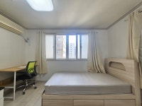 피터팬의 좋은방 구하기 ++ 장전역 도보 1분 / 깨끗한 원룸 / 고층 원룸 / 풀옵션 ++