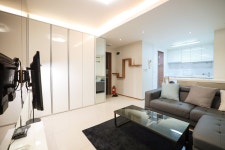 서울특별시 강남구 역삼동 [단기임대] 120/120 원룸(방:1/욕실:1) | 피터팬의 좋은방 구하기 서울특별시 강남구 역삼동 [단기임대] 120/120... 