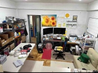 피터팬의 좋은방 구하기 대로변 주차 편한 사무실