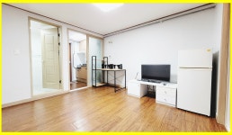 피터팬의 좋은방 구하기 깔끔원룸.단기OK.2층.가성비.넓어요.공원앞.즉시입주.