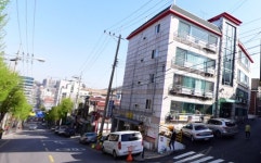 피터팬의 좋은방 구하기 신흥1재개발 공주가3억5천7백만원  로얄층 빌라매매