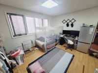 피터팬의 좋은방 구하기 13# 뱅뱅사거리 풀옵션원룸,모든대출가능,주차협의 2층