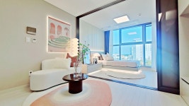 피터팬의 좋은방 구하기 일광역 공원앞 오션뷰 스타일러 TV 