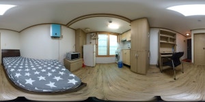 부산광역시 남구 대연동 [월세] 100/22 원룸(방:1/욕실:1) | 피터팬의 좋은방 구하기 부산광역시 남구 대연동 [월세] 100/22 원룸(방:1/욕실:1)