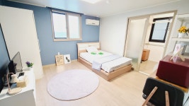 피터팬의 좋은방 구하기 💛💚 해동병원3분거리 🏡 🌈사이즈큰 분리형 원룸💛💚
