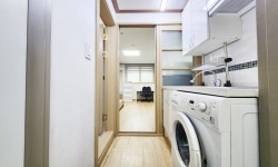 피터팬의 좋은방 구하기 💕대학동 넓은 분리형 원룸! 40만원대 좋은 가격! 💕