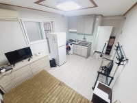 부산광역시 해운대구 재송동 [월세] 100/17 원룸(방:1/욕실:1) | 피터팬의 좋은방 구하기 부산광역시 해운대구 재송동 [월세] 100/17 원룸(방:1... 