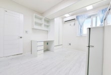 피터팬의 좋은방 구하기 대학동초입부, 화이트톤, 엘베있는고층, 위치좋은가성비원룸