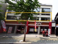 피터팬의 좋은방 구하기 한남동 순천향대학교병원 앞 도로변 상가