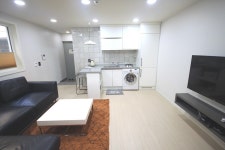 서울특별시 강남구 역삼동 [단기임대] 110/110 원룸(방:1/욕실:1) | 피터팬의 좋은방 구하기 서울특별시 강남구 역삼동 [단기임대] 110/110... 