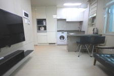 서울특별시 강남구 역삼동 [단기임대] 90/90 원룸(방:1/욕실:1) | 피터팬의 좋은방 구하기 서울특별시 강남구 역삼동 [단기임대] 90/90 원룸(방... 