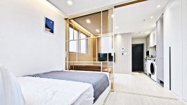 피터팬의 좋은방 구하기 っつ첫입주오피스텔っつ 전타입보유ㅣ남천역역세권ㅣ풀옵션ㅣ즉시입주가능