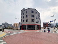 피터팬의 좋은방 구하기 동남지구 운동초중 인근 광고효과 최상 코너상가