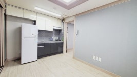 피터팬의 좋은방 구하기 중리롯데캐슬아파트 바로 인근, E/V, 풀옵션 투룸, 즉시입주가능