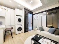 피터팬의 좋은방 구하기 장한평역 역세권 신축 풀옵션 분리형 원룸