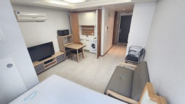 서울특별시 강남구 역삼동 [단기임대] 105/105 원룸(방:1/욕실:1) | 피터팬의 좋은방 구하기 서울특별시 강남구 역삼동 [단기임대] 105/105... 