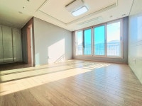 피터팬의 좋은방 구하기 공공민간임대 감전역세권 , 방2+거실1 월세호실. 아파텔 남서향