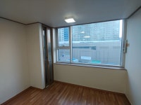 피터팬의 좋은방 구하기 서면 롯데백화점 인근 오피스텔, 보증금 300 월세 38 (서면블리체 8