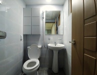 서울특별시 성북구 정릉동 [월세] 500/53 원룸(방:1/욕실:1) | 피터팬의 좋은방 구하기 서울특별시 성북구 정릉동 [월세] 500/53 원룸(방:1... 