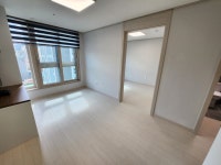 피터팬의 좋은방 구하기 💓💓방1+거실1 남향! 채광좋은 투룸형오피스텔! 즉시입주💓💓