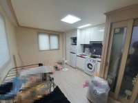 피터팬의 좋은방 구하기 👍응암역👍중문있는👍넓고쾌적 원룸전세👍대출가능👍보증보험가능