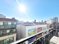 피터팬의 좋은방 구하기 🌈답십리역 도보10분.넓은 투룸 신축 풀옵션.채광 굿.🌈