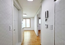 피터팬의 좋은방 구하기 🙂독정역도보6분🙃준신축건물😉베란다분리😃풀옵션1.5룸😄실매물😄