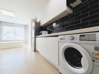 피터팬의 좋은방 구하기 시청역인근, 위치좋은 신축급 오피스텔입니다.