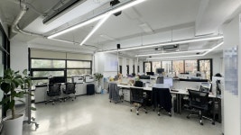 피터팬의 좋은방 구하기 🏠서교동 테라스 있는 주변환경 좋은 사무실🏠