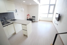 피터팬의 좋은방 구하기 🌈유림더블루s🌈A타입남향🌈화이트톤🌈보증금 500가능