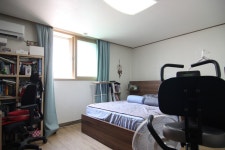 피터팬의 좋은방 구하기 🌹9호선 선유도역 4분거리 저렴하고 사이즈 좋은 투룸월세🌹