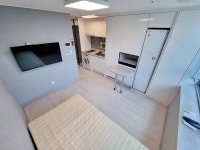 경기도 수원시 팔달구 매산로2가 [월세] 300/50 원룸(방:1/욕실:1) | 피터팬의 좋은방 구하기 경기도 수원시 팔달구 매산로2가 [월세] 300/50... 