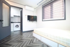 피터팬의 좋은방 구하기 O도시O신축형 풀옵션원룸,한남대생 수수료X