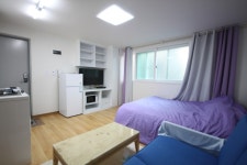 서울특별시 강남구 역삼동 [단기임대] 70/70 원룸(방:1/욕실:1) | 피터팬의 좋은방 구하기 서울특별시 강남구 역삼동 [단기임대] 70/70 원룸(방... 