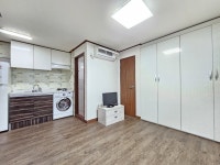 피터팬의 좋은방 구하기 + 에덴공원 인근/ 하단역 도보 5분 / 깨끗한 투룸 / 즉시입주 +